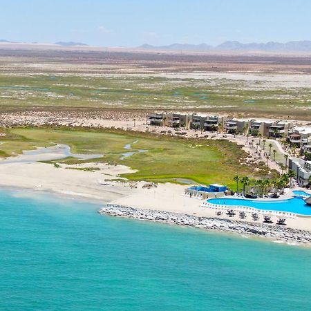 Laguna Shores Resort Puerto Peñasco Dış mekan fotoğraf