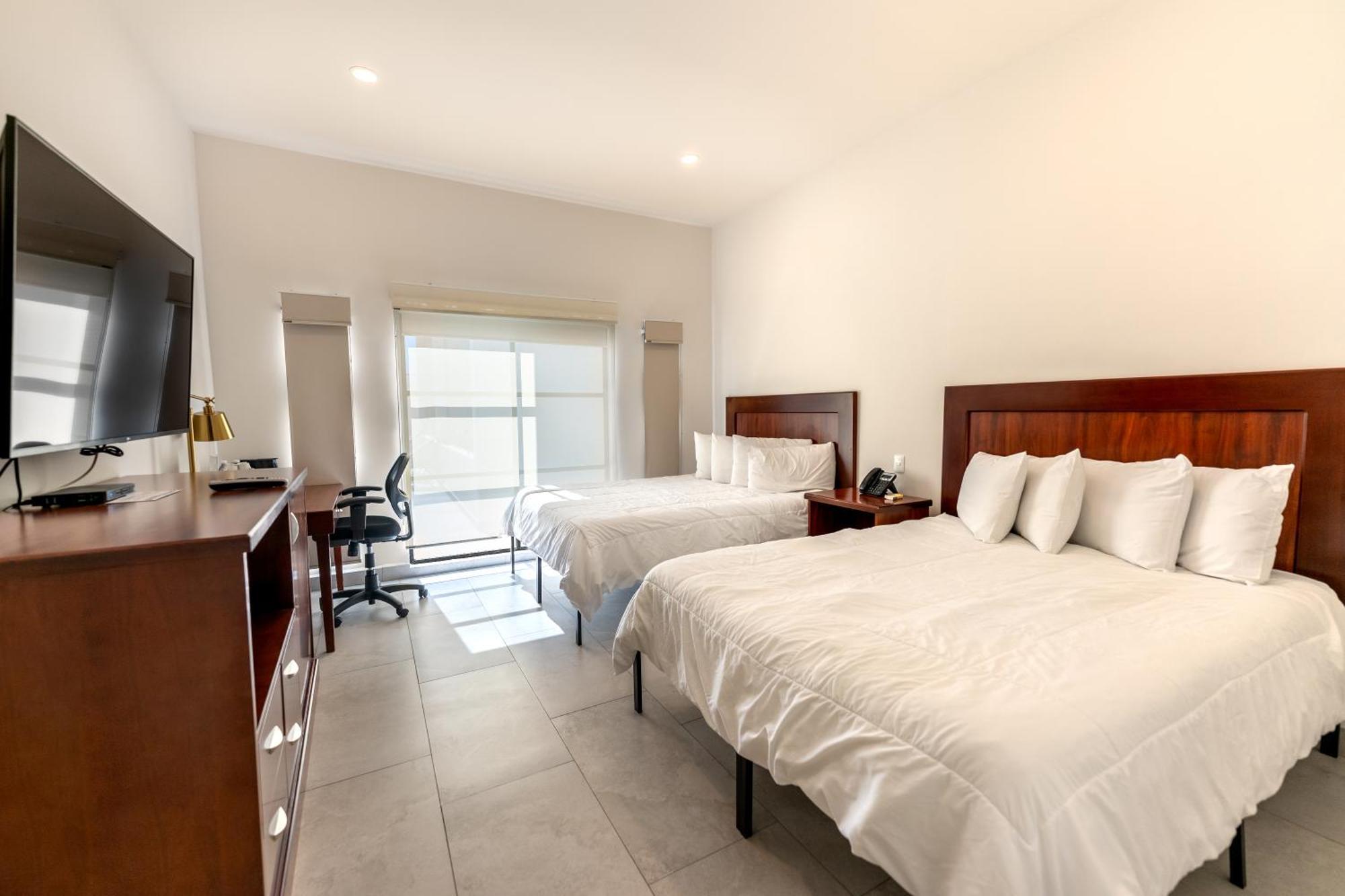 Laguna Shores Resort Puerto Peñasco Dış mekan fotoğraf