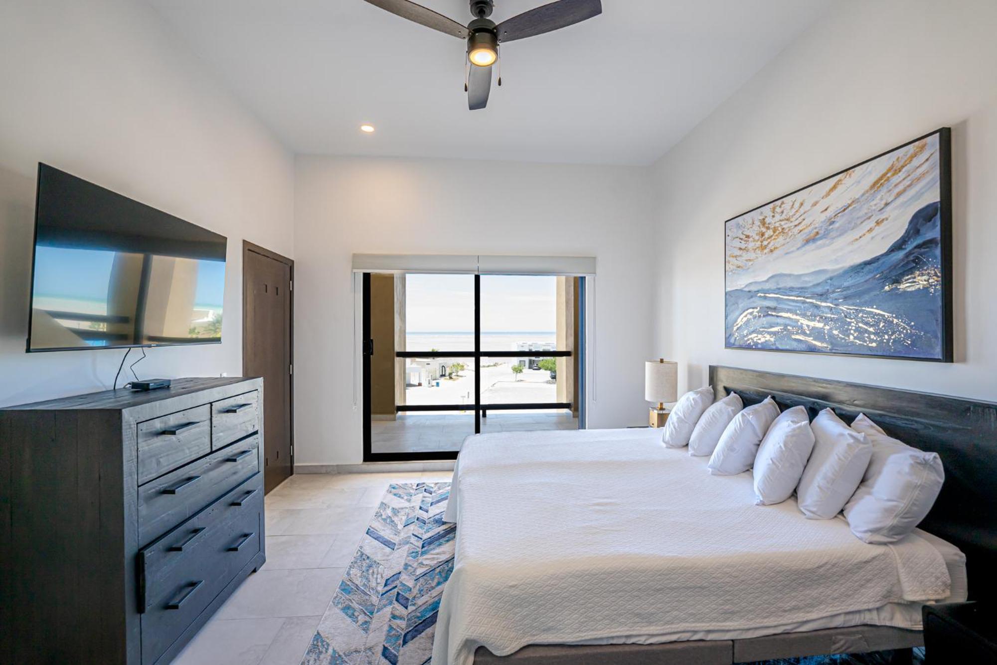 Laguna Shores Resort Puerto Peñasco Dış mekan fotoğraf