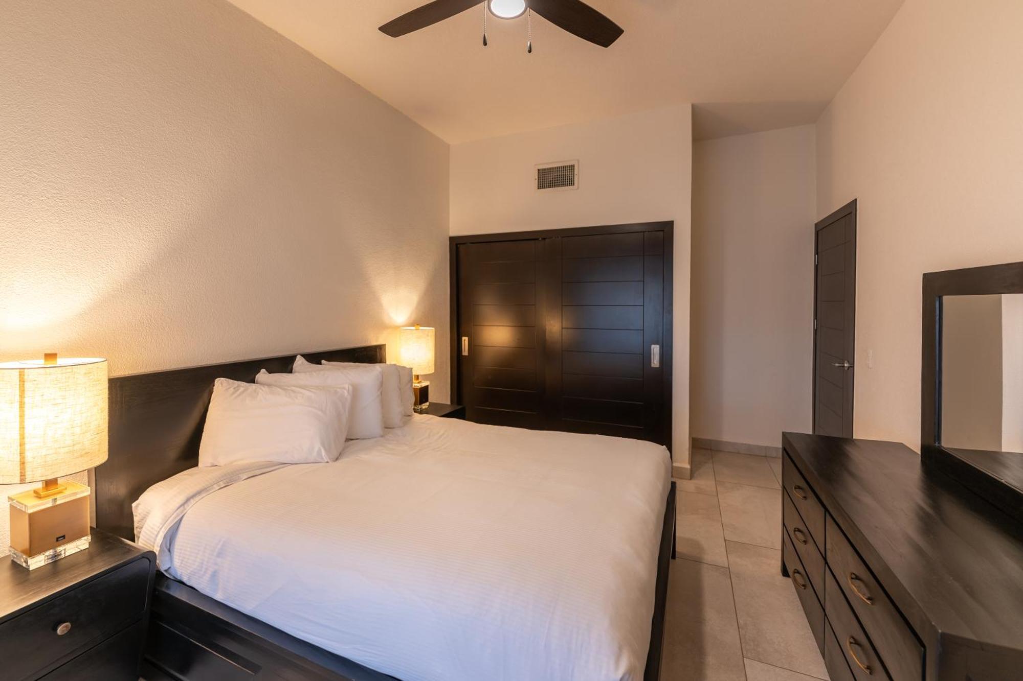 Laguna Shores Resort Puerto Peñasco Dış mekan fotoğraf