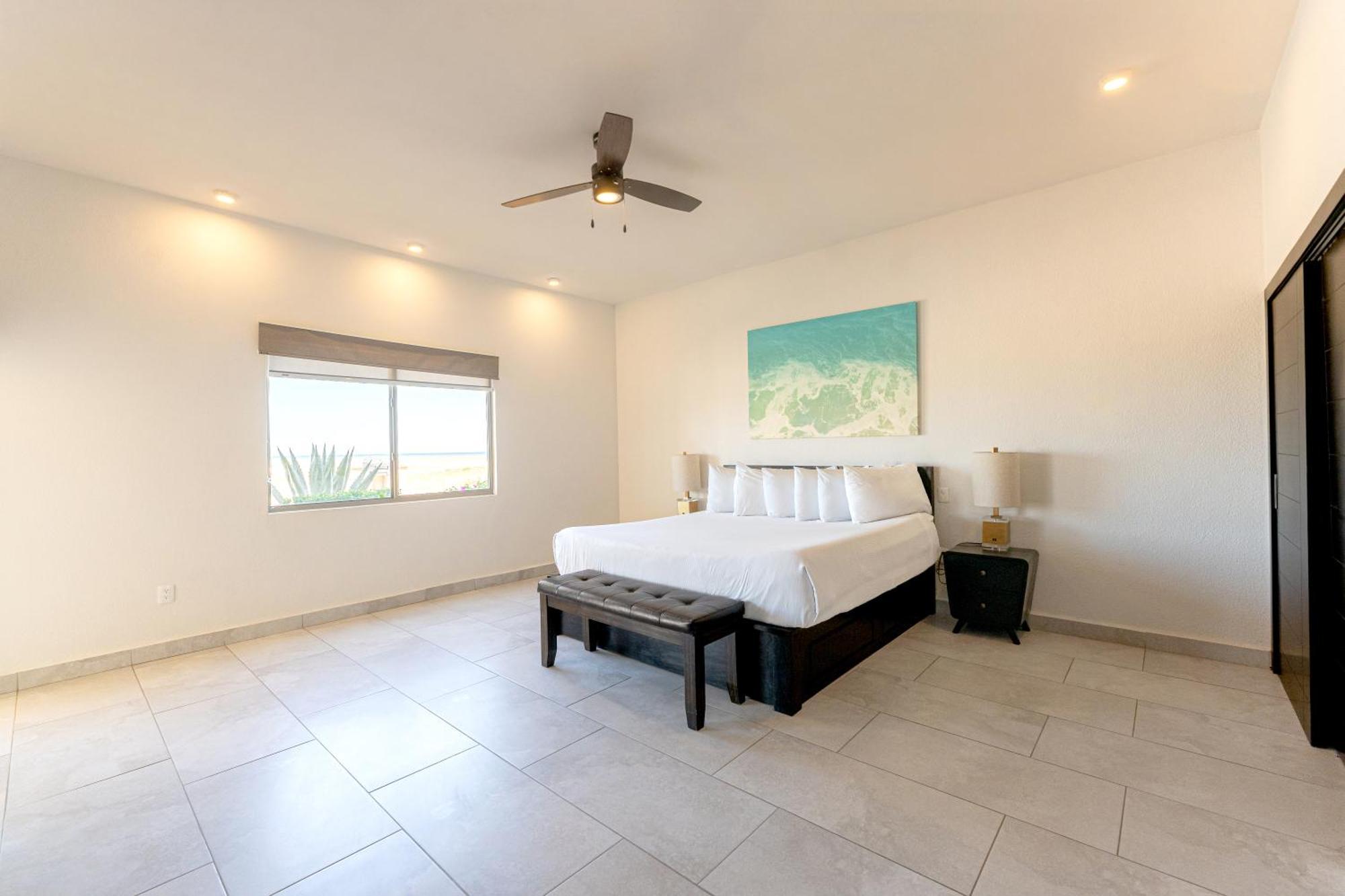 Laguna Shores Resort Puerto Peñasco Dış mekan fotoğraf