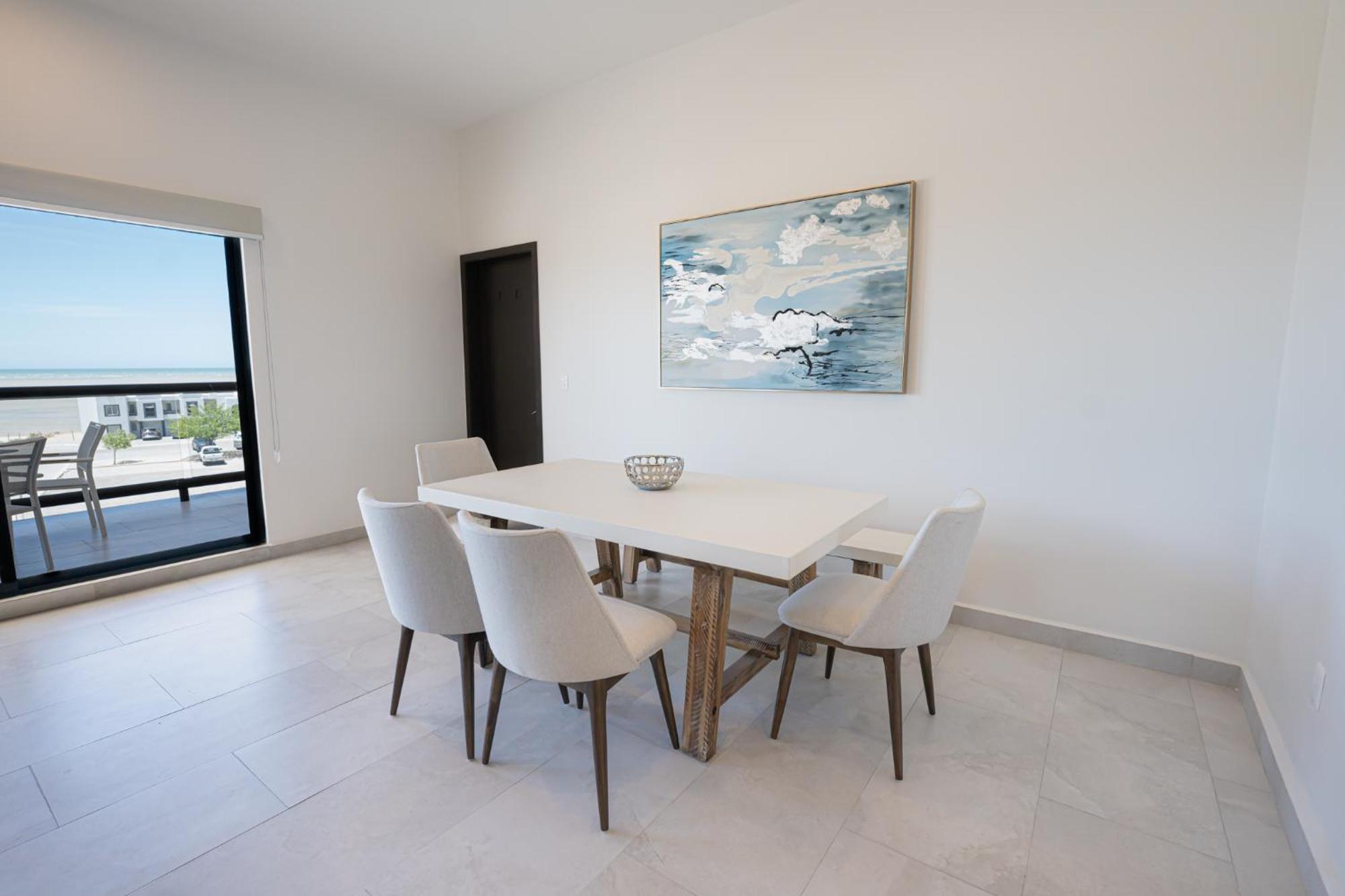 Laguna Shores Resort Puerto Peñasco Dış mekan fotoğraf