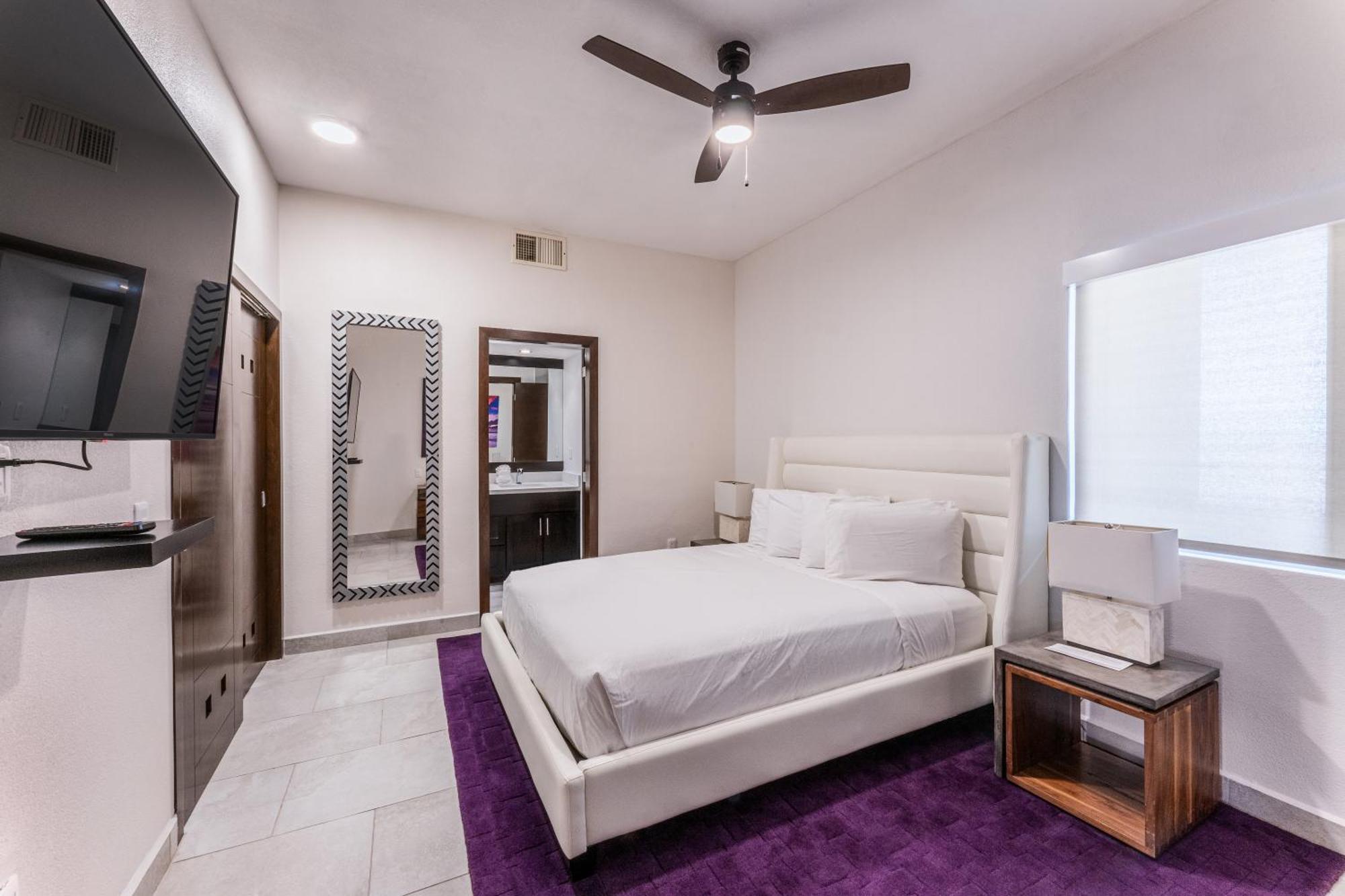 Laguna Shores Resort Puerto Peñasco Dış mekan fotoğraf