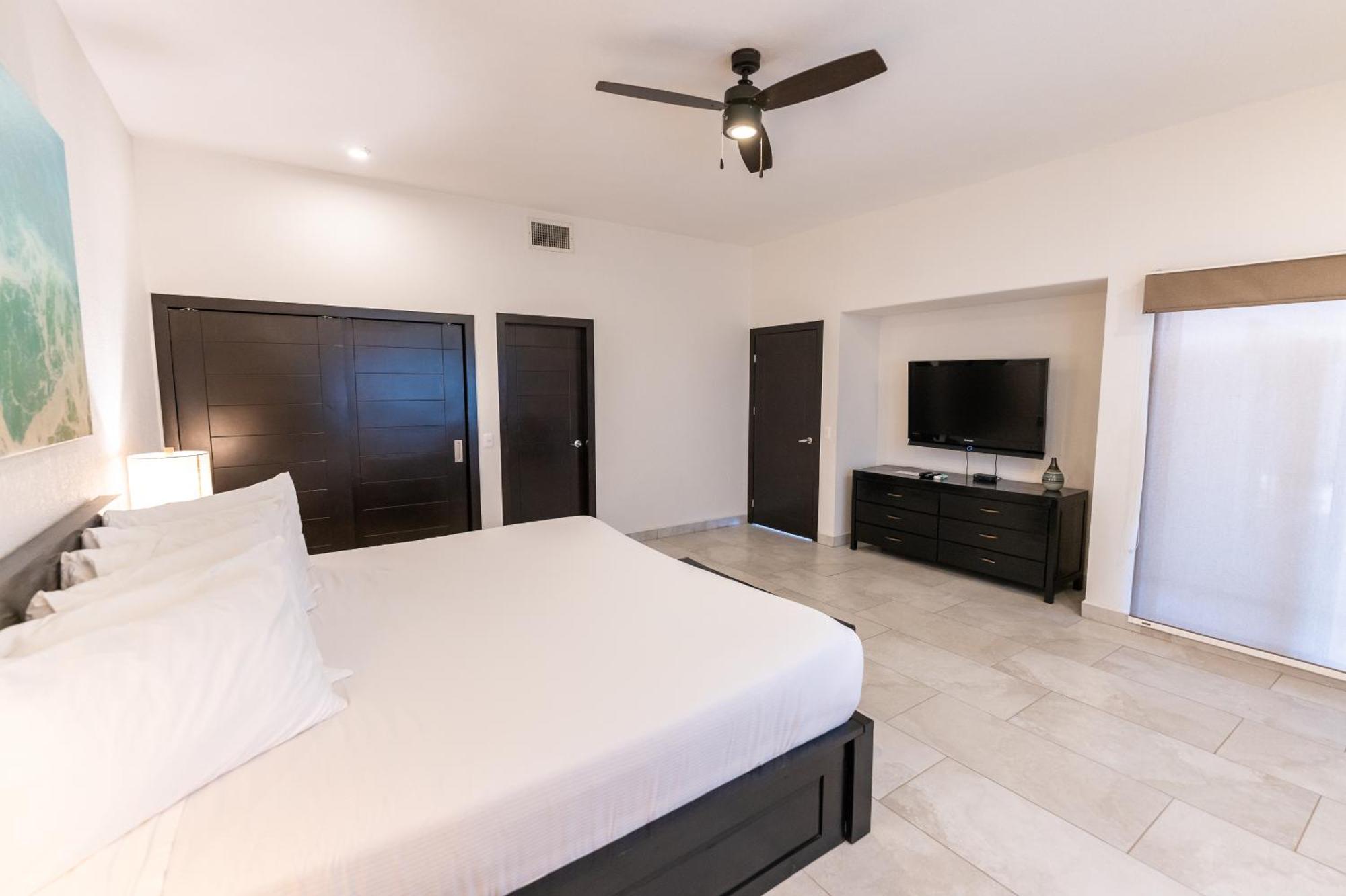 Laguna Shores Resort Puerto Peñasco Dış mekan fotoğraf