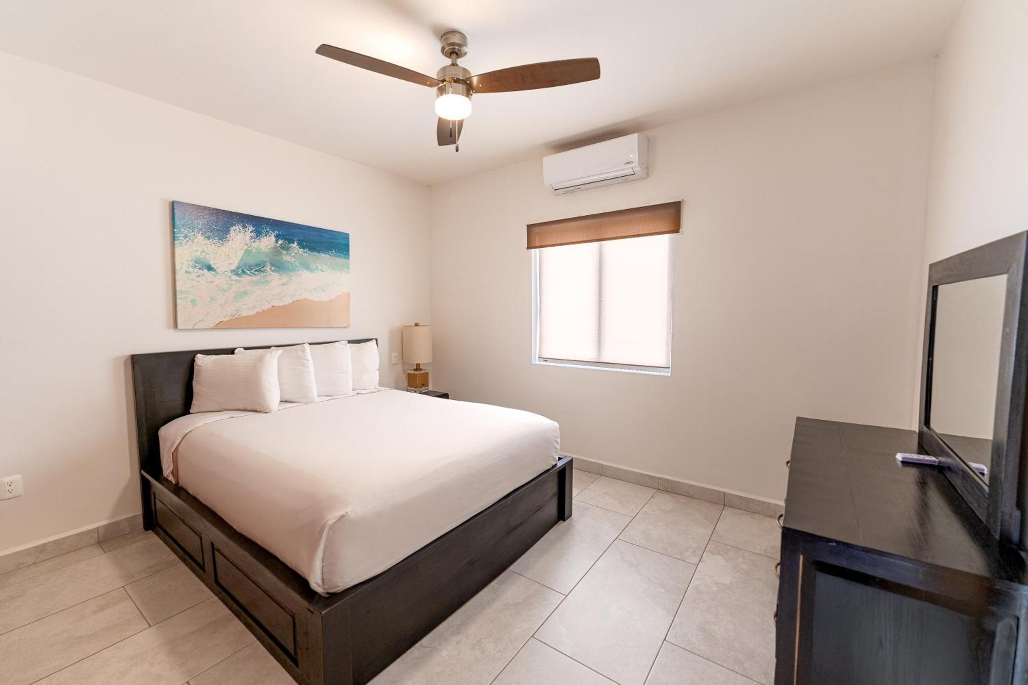 Laguna Shores Resort Puerto Peñasco Dış mekan fotoğraf