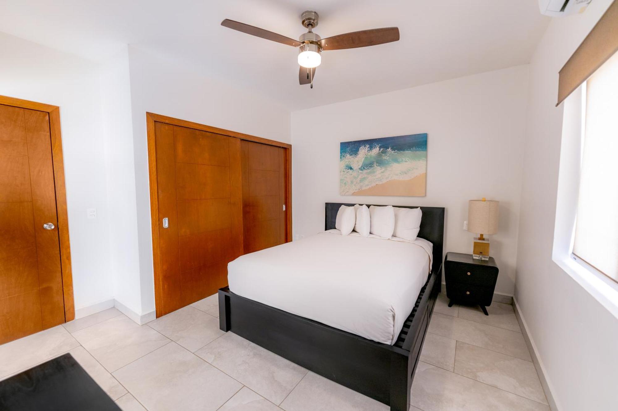 Laguna Shores Resort Puerto Peñasco Dış mekan fotoğraf