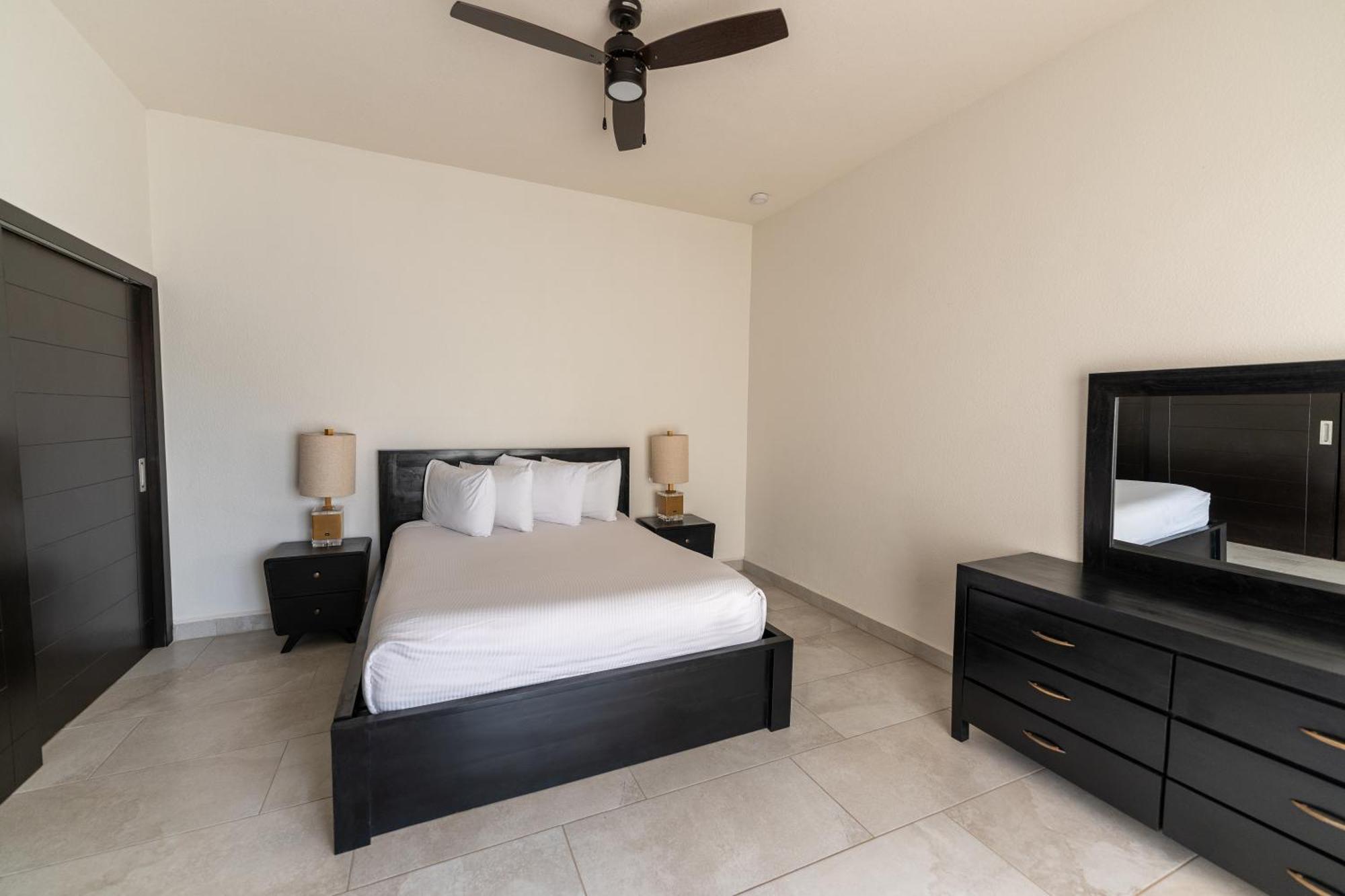 Laguna Shores Resort Puerto Peñasco Dış mekan fotoğraf