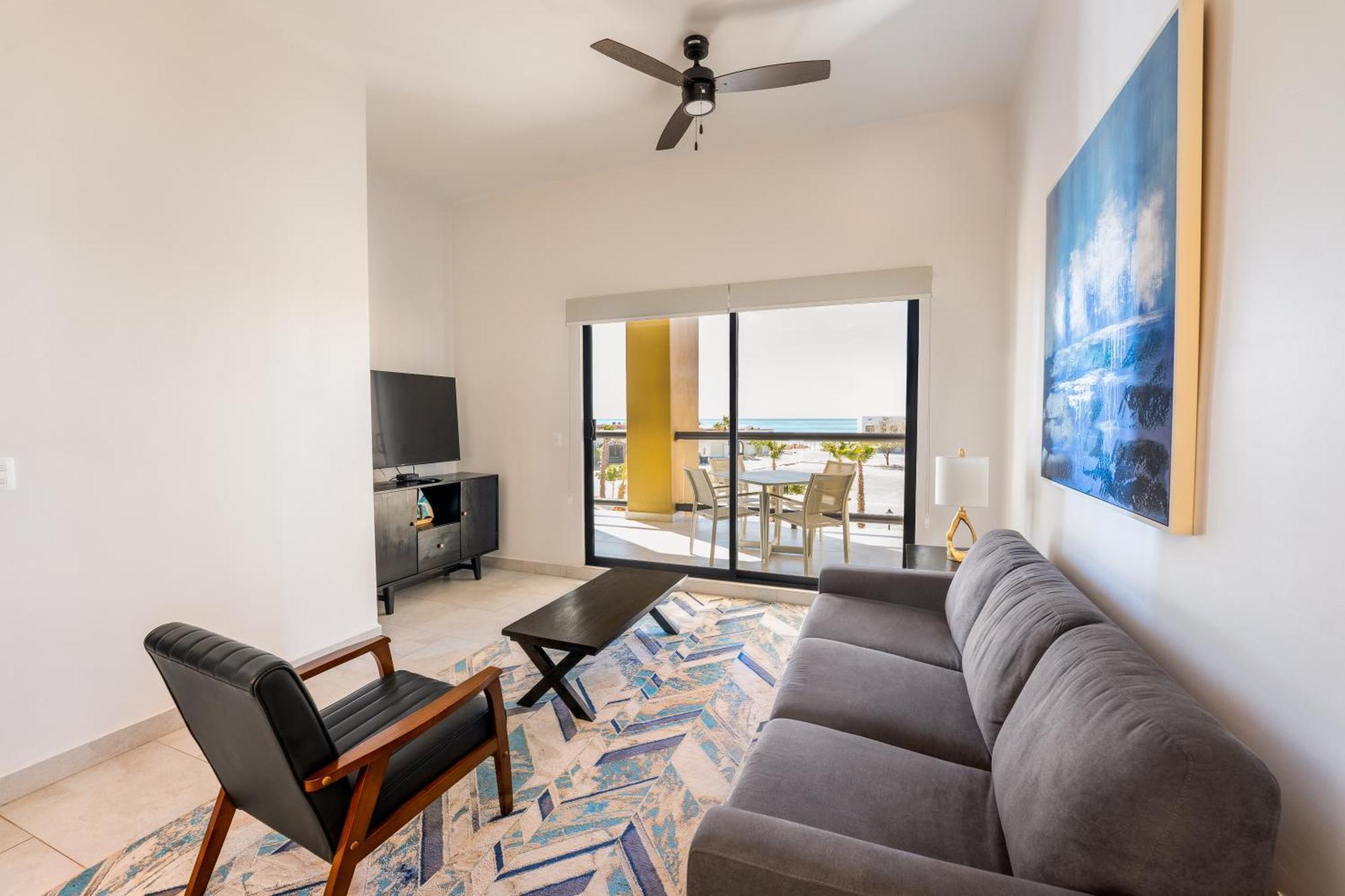Laguna Shores Resort Puerto Peñasco Dış mekan fotoğraf