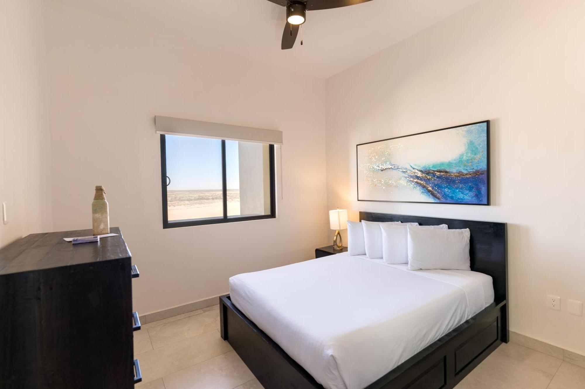 Laguna Shores Resort Puerto Peñasco Dış mekan fotoğraf