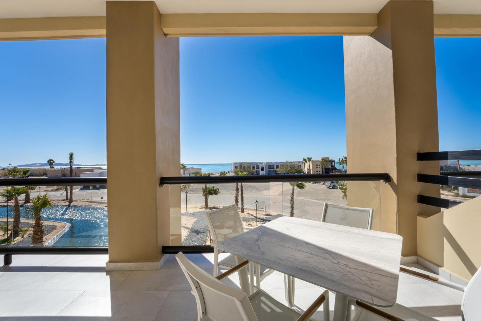 Laguna Shores Resort Puerto Peñasco Dış mekan fotoğraf